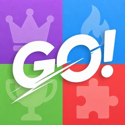 أيقونة Minipuzzles Go!